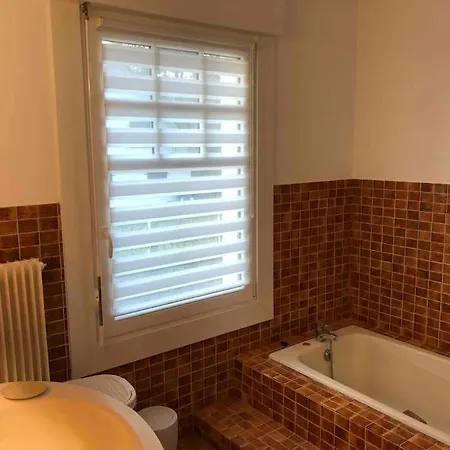 Touquettoise Heland , 4 Etoiles , Piscine Chauffee