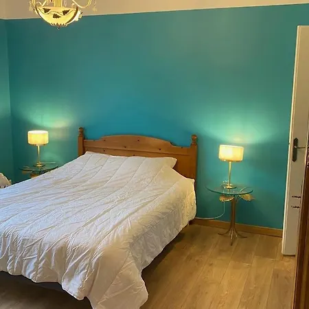 Touquettoise Heland , 4 Etoiles , Piscine Chauffee *