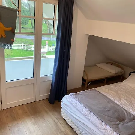 Touquettoise Heland , 4 Etoiles , Piscine Chauffee Вилла Le Touquet