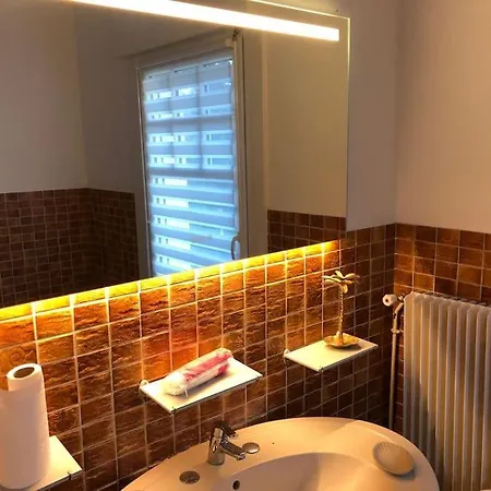 Touquettoise Heland , 4 Etoiles , Piscine Chauffee Villa Le Touquet