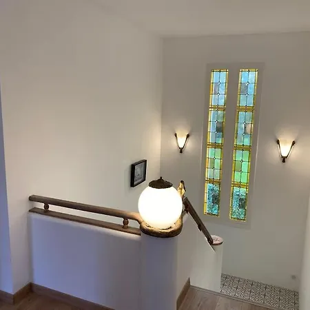 Touquettoise Heland , 4 Etoiles , Piscine Chauffee Вилла *