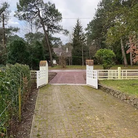 Touquettoise Heland , 4 Etoiles , Piscine Chauffee * Le Touquet