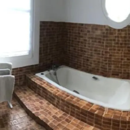 Touquettoise Heland , 4 Etoiles , Piscine Chauffee Вилла *