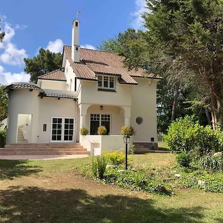 Вилла Touquettoise Heland , 4 Etoiles , Piscine Chauffee *