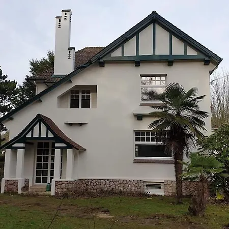 Touquettoise Heland , 4 Etoiles , Piscine Chauffee *