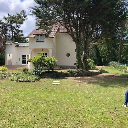 Touquettoise Heland , 4 Etoiles , Piscine Chauffee