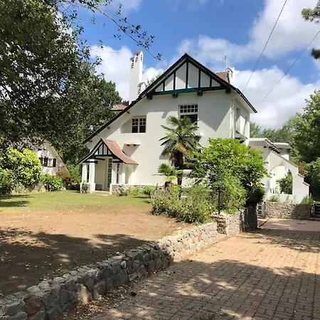 Villa Touquettoise Heland , 4 Etoiles , Piscine Chauffee Le Touquet